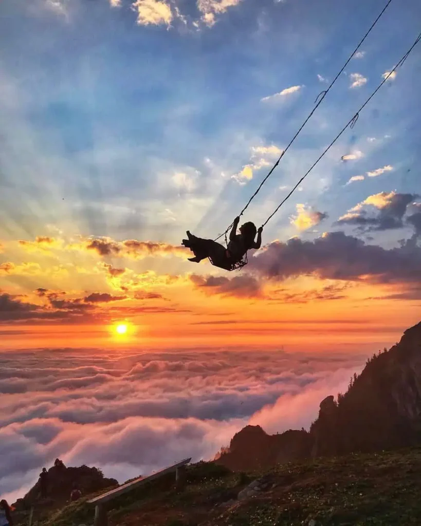 Karadeniz Turu Planlaması ramazan bayramı turları