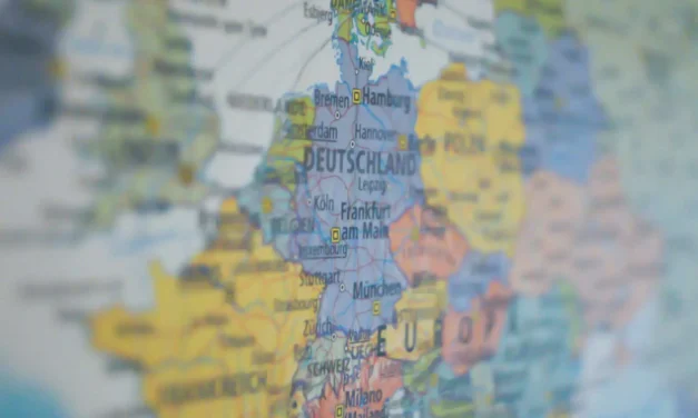 2025 Schengen Vizesi Kapsamlı Rehber: Başvurudan Seyahate
