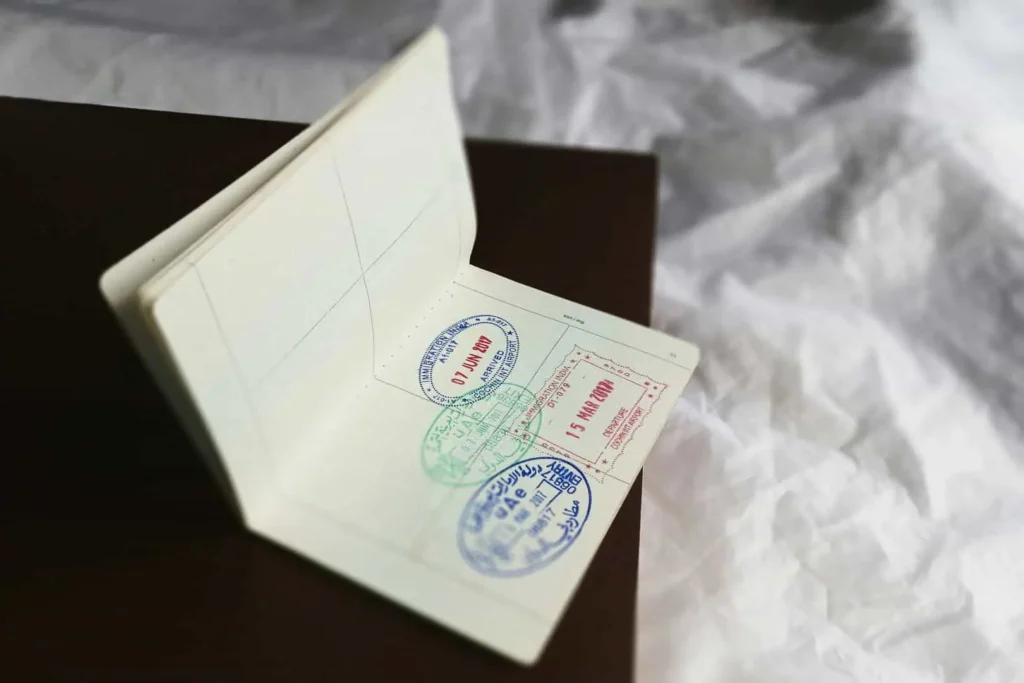 Türkiye'nin Vize İşlemleri ve Büyükelçilikleri Hakkında Bilmeniz Gerekenler