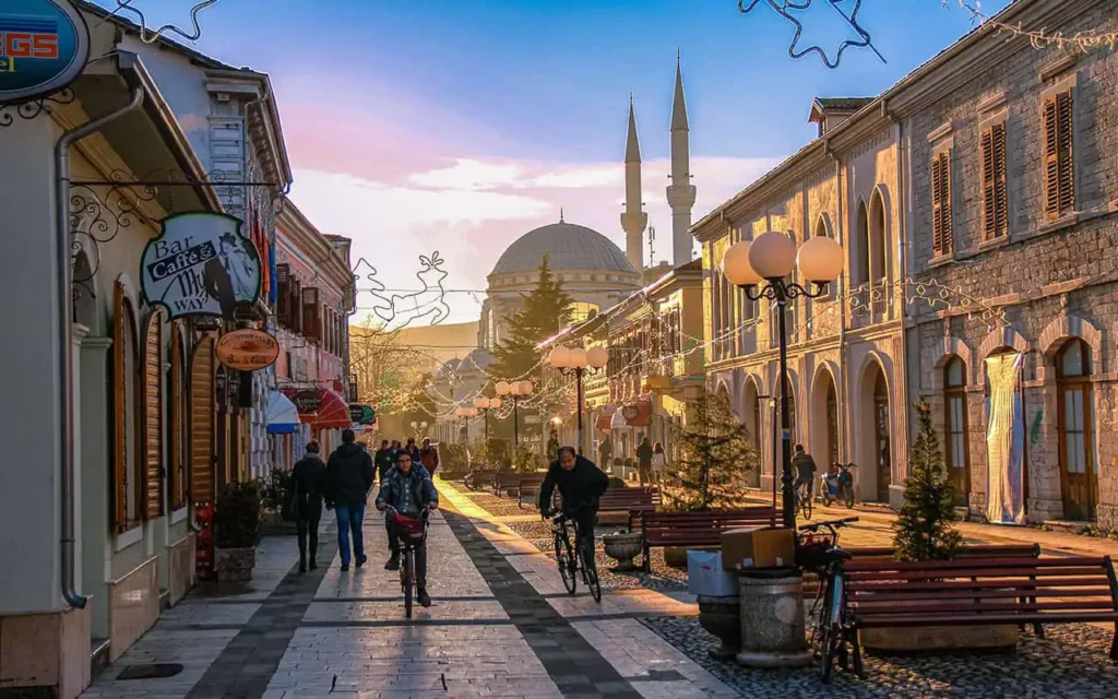 Balkanlar’ın kültürel ve doğal güzelliklerini keşfetmek