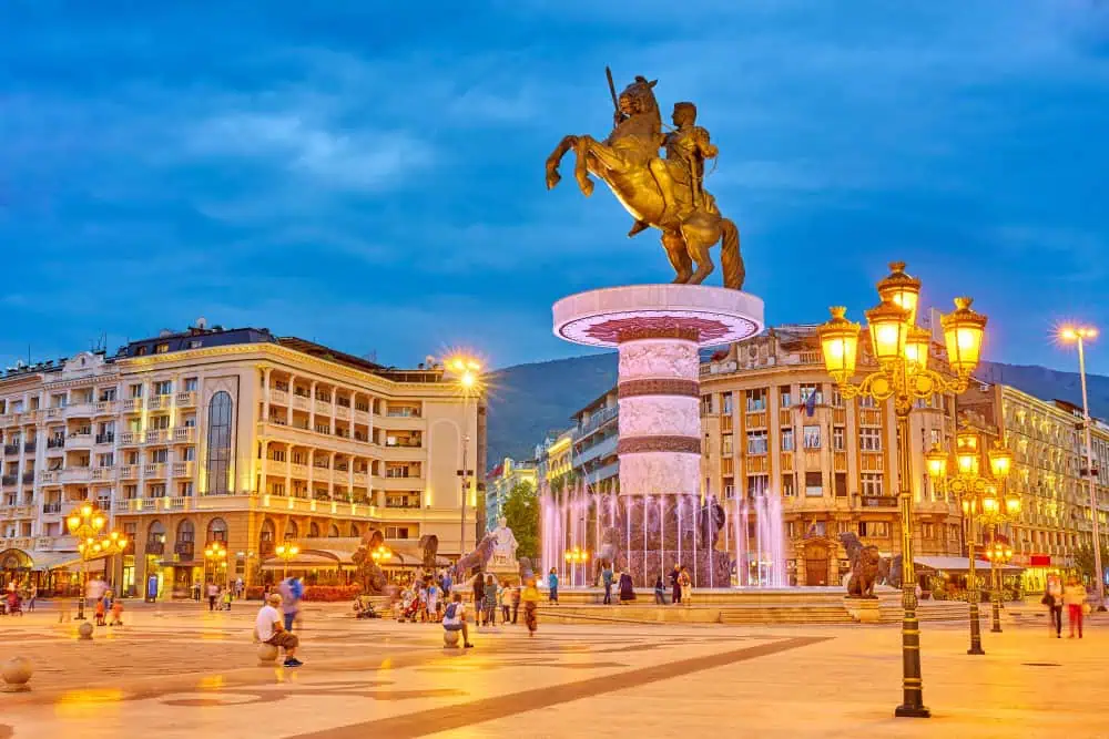 VIZESIZ BALKAN TURLARI