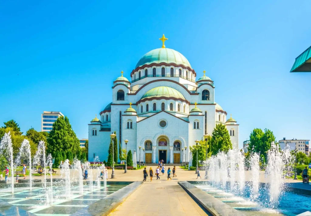 VIZESIZ BALKAN TURLARI
