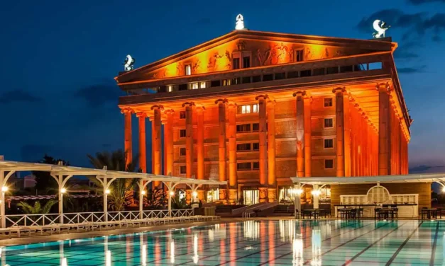 En İyi Kıbrıs Otel Fırsatları 2025: Her Şey Dahil Tatil Paketleri