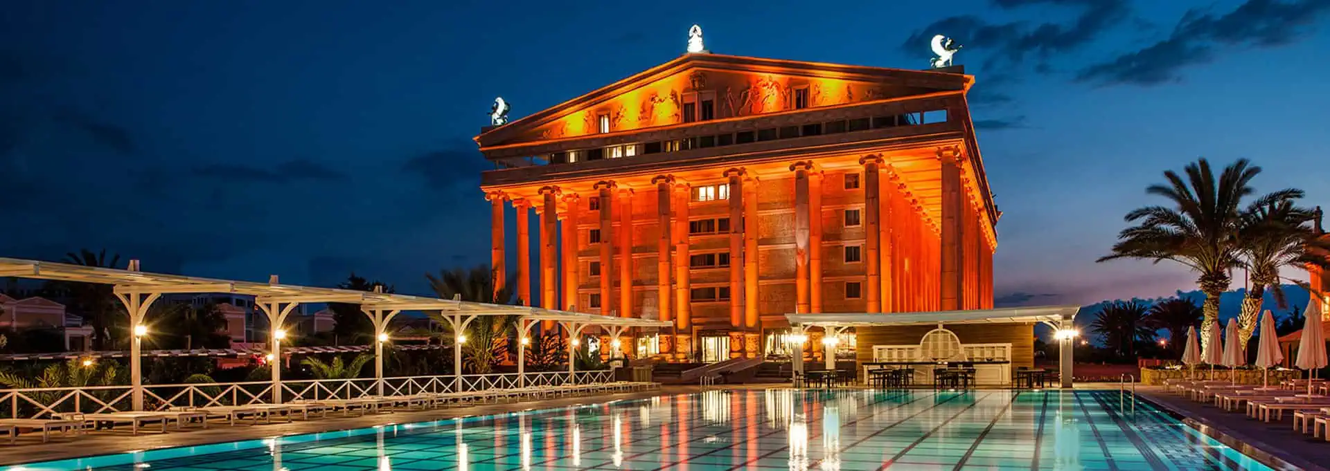 Kıbrıs otel fiyatları