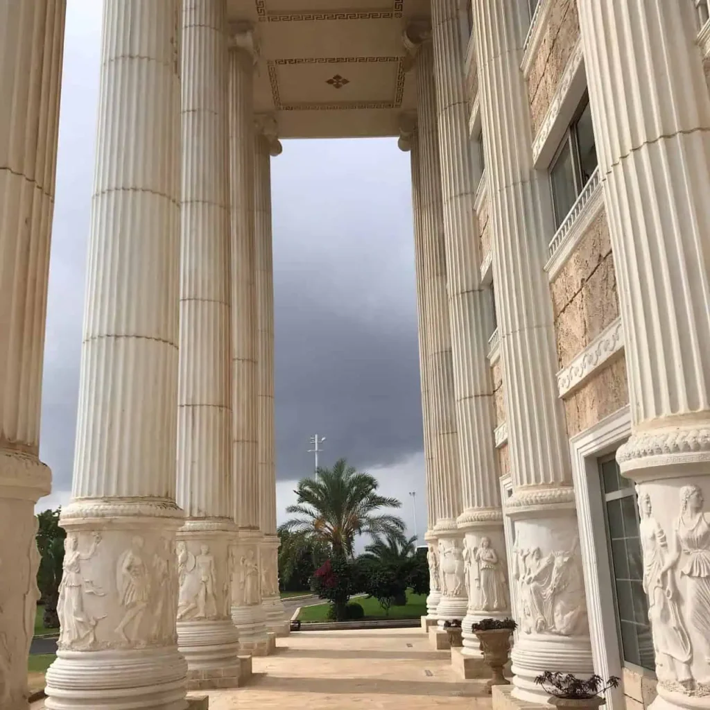 Kıbrıs otel fiyatları