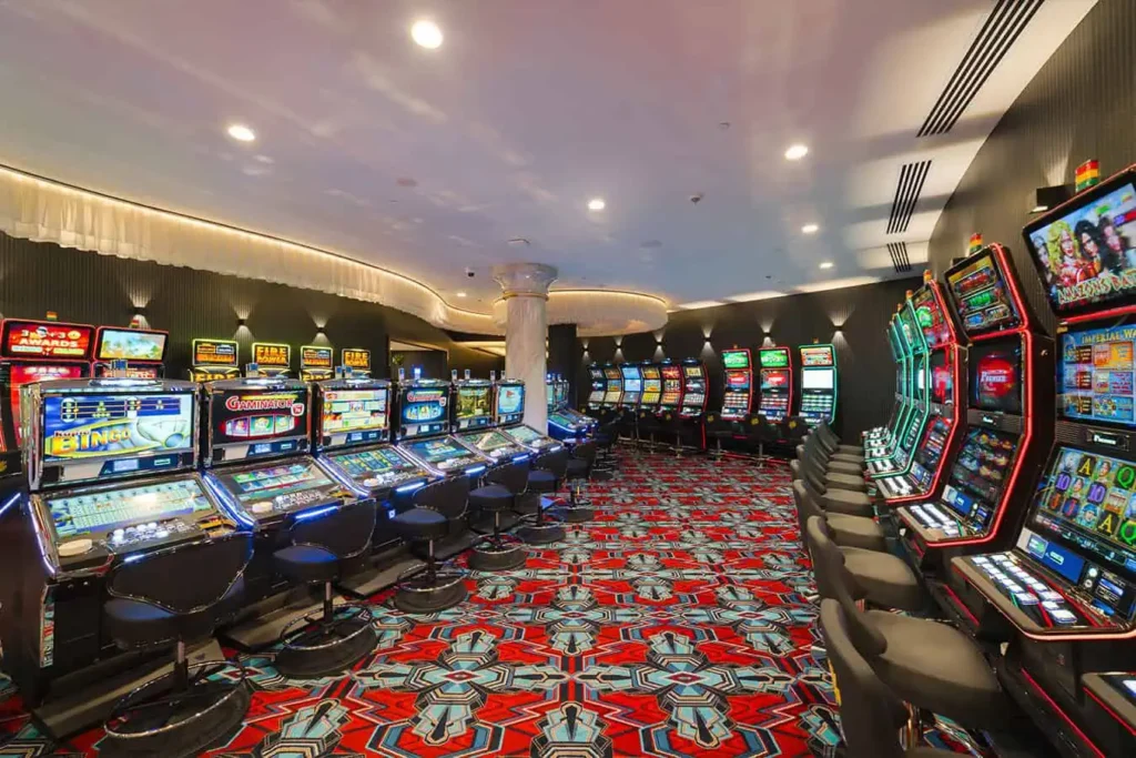 Kıbrıs otel fiyatları casino