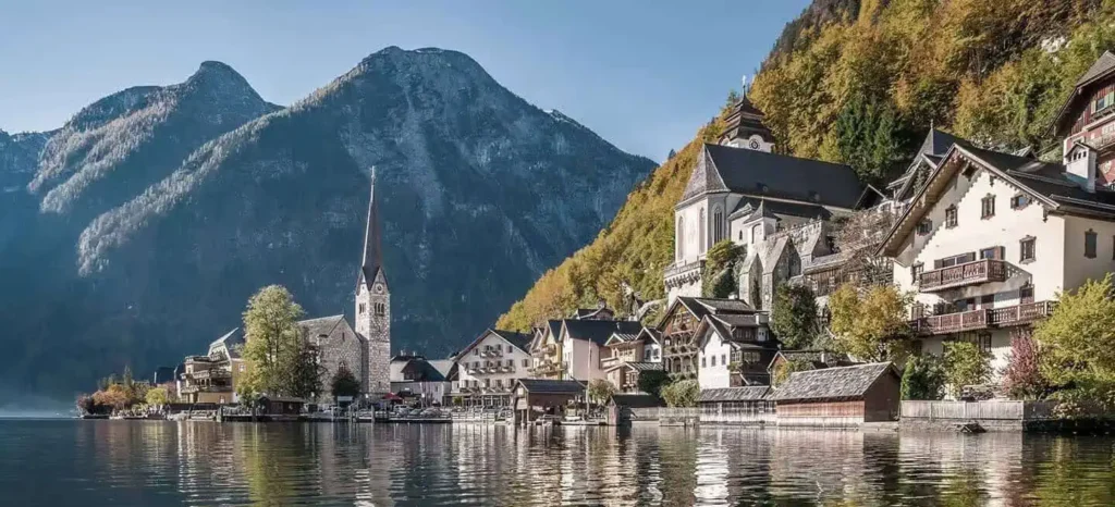 Orta Avrupa