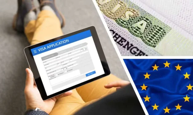 Schengen Vizesi İçin Uçak Rezervasyon Tüyoları