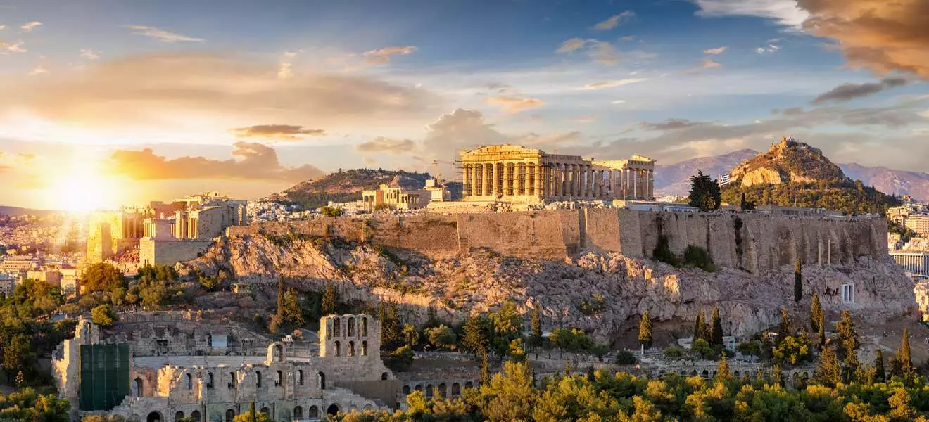 Yunan Adaları Kapıda Vize Nedir