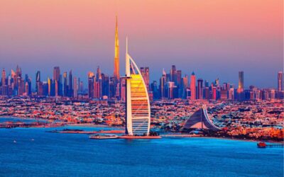 Yeşil Pasaportlu Türk Vatandaşları İçin Dubai Vize Rehberi
