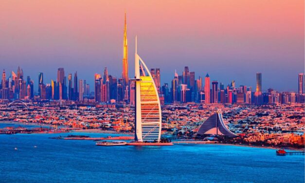 Yeşil Pasaportlu Türk Vatandaşları İçin Dubai Vize Rehberi