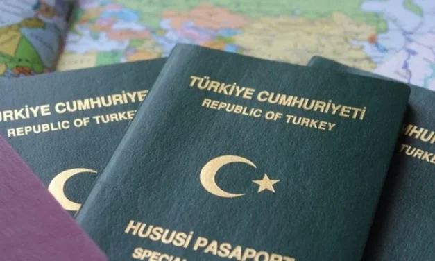 Yeşil Pasaport ile Vizesiz Ülkeler 2025: Schengen Hayalleri Gerçek mi?