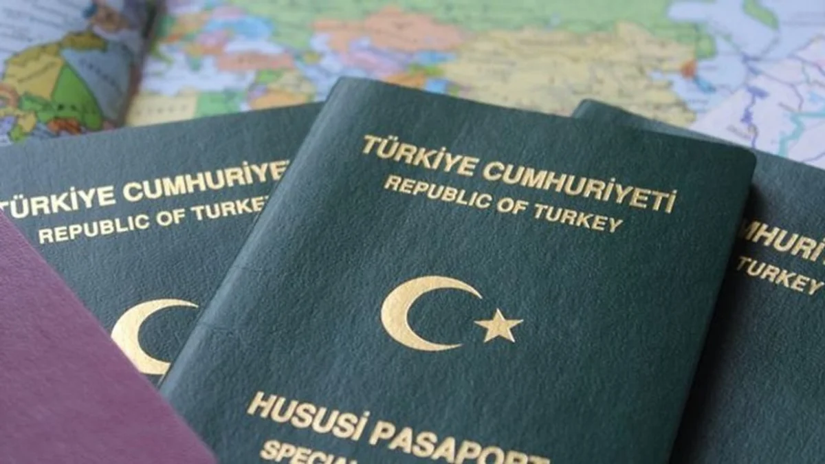 Yeşil Pasaport Vizesiz Ülke Listesi
