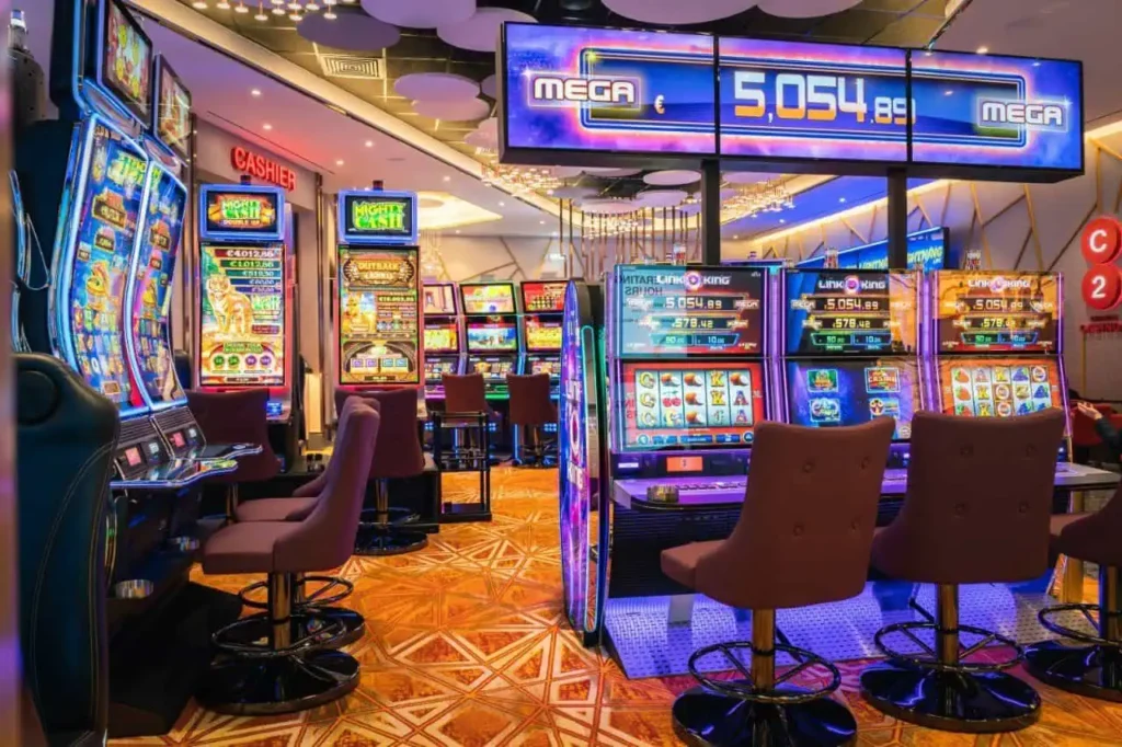 Kıbrıs Casino Otelleri, En Uygun Casinolu Kıbrıs Otel Fiyatları