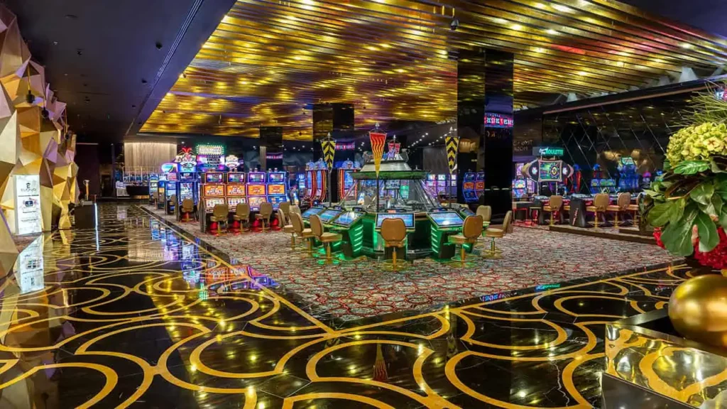 Kıbrıs Casino Otelleri, En Uygun Casinolu Kıbrıs Otel Fiyatları