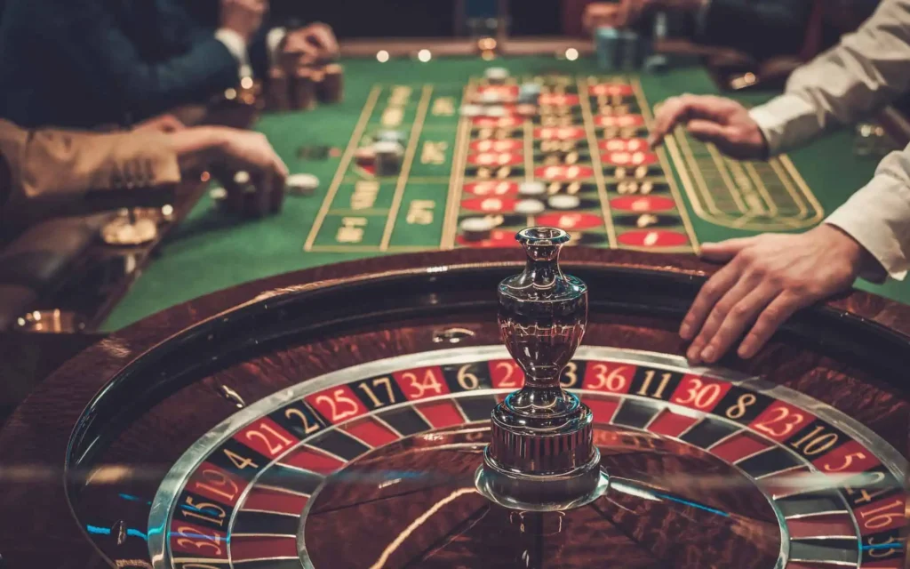 Kuzey Kıbrıs'ın En İyi Casinoları: Kumarhane Cennetinde Unutulmaz Bir Tatil Rehberi intro image