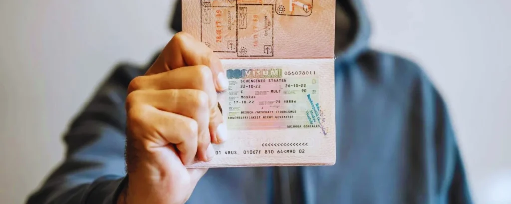 Schengen Vize Reddine İtiraz Nasıl Yapılır 2025? Adım Adım İtiraz Rehberi image