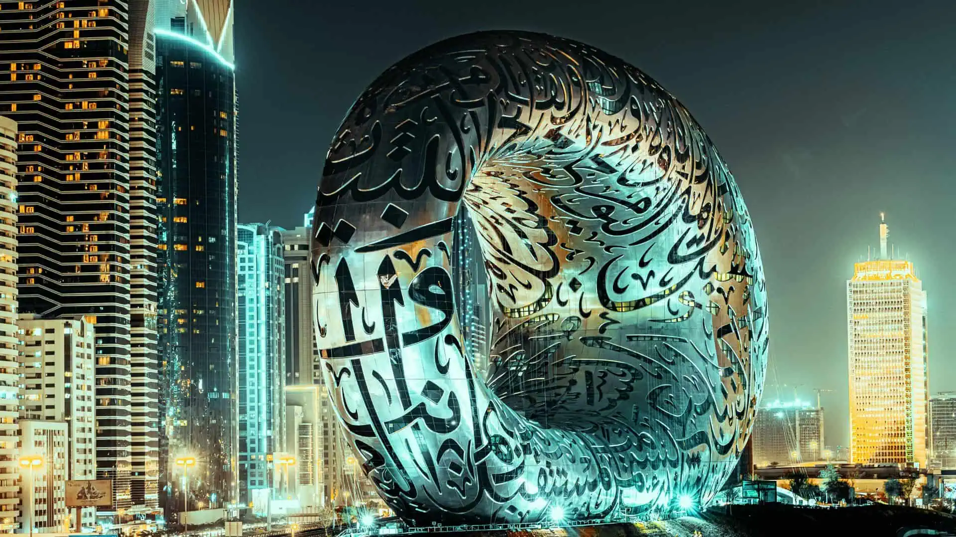 Dubai Çalışma Vizesi 2025