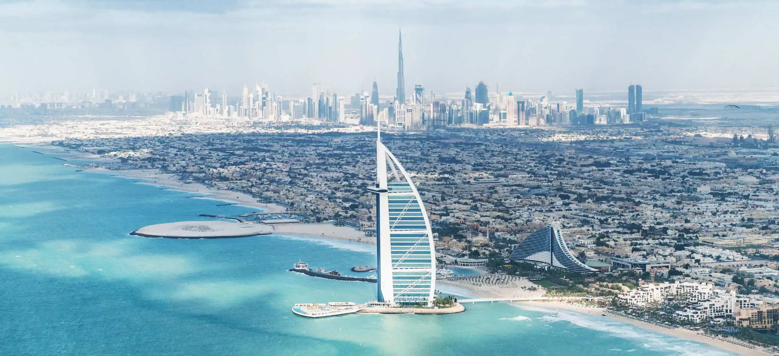 Dubai Çalışma Vizesi 2025