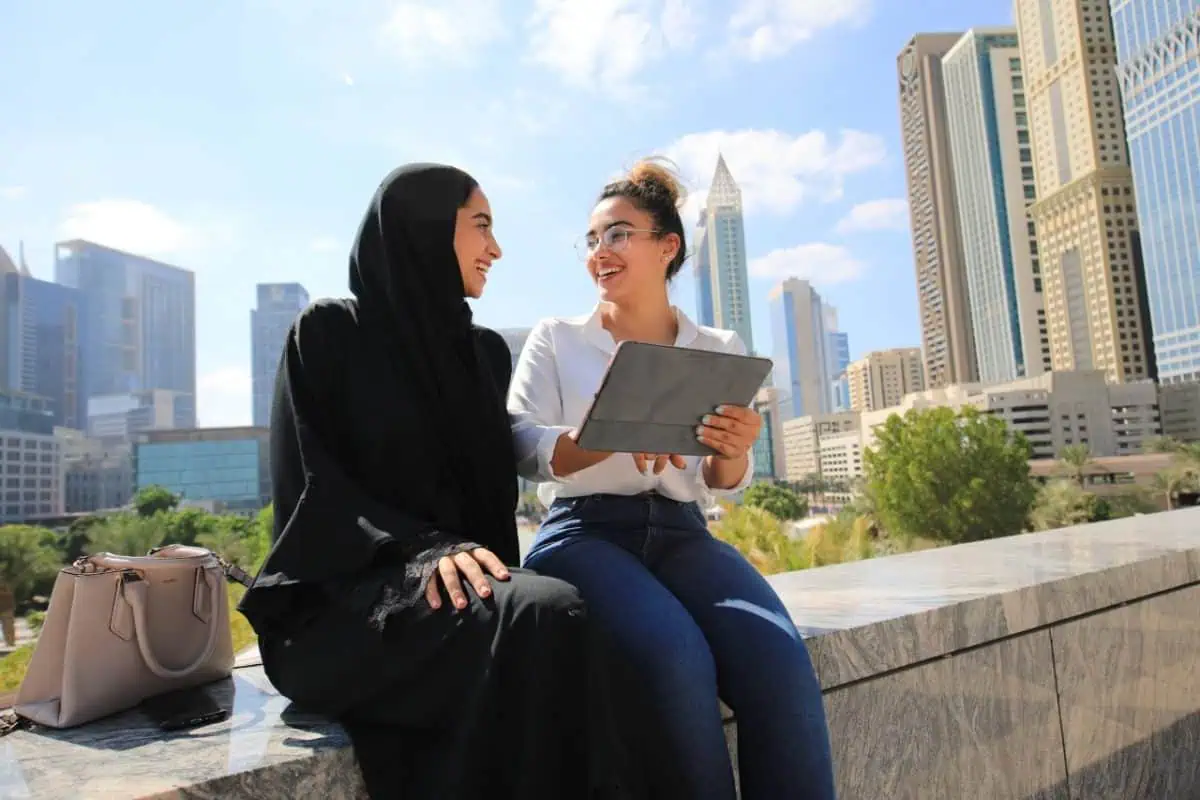 Dubai Çalışma Vizesi 2025