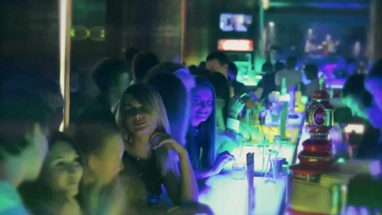 Rusya Vizesi Başvurusu