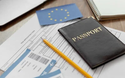 Bilet ve Vize: Seyahat Öncesi Kontrol Listesi