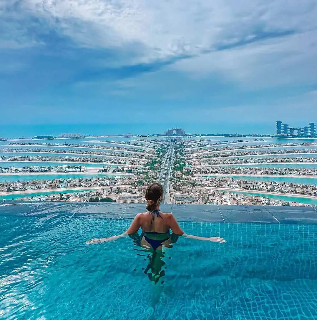 Dubai Vize başvurusu sorgulama