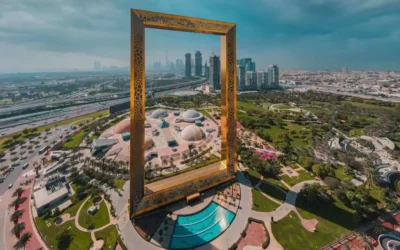İzmir’den Dubai Vizesi 48 Saatte Onaylanır mı