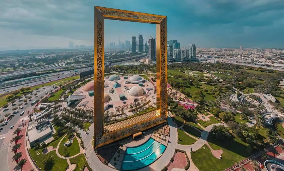 Dubai Vize başvurusu sorgulama
