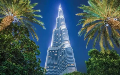 Dubai Vize Rehberi 2025 Türk Vatandaşları İçin | İzmir’den Dubai’ye Nasıl Gidilir