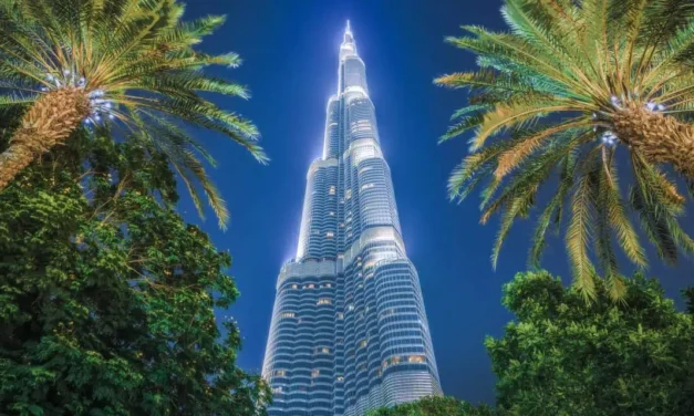 Dubai Vize Rehberi 2025 Türk Vatandaşları İçin | İzmir’den Dubai’ye Nasıl Gidilir