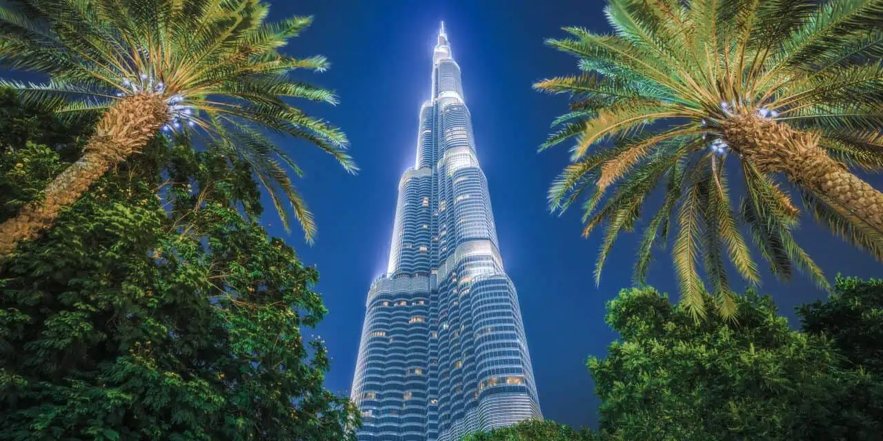 DUBAI VIZE REHBERI 2025