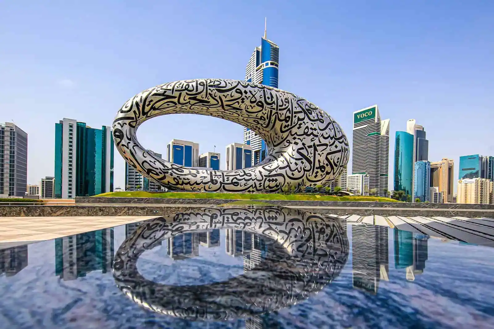 DUBAI VIZE REHBERI 2025