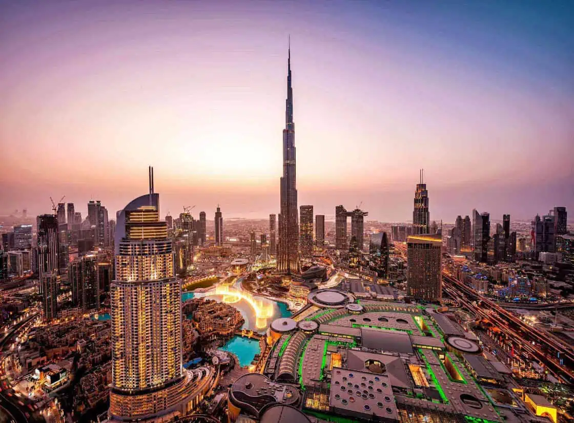 DUBAI VIZE REHBERI 2025