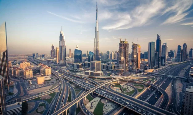 Türk vatandaşları için Dubai Vizesi Başvurusu ve İpuçları