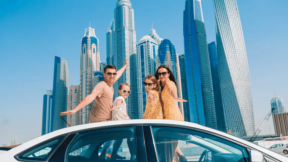 dubai vize online başvuru